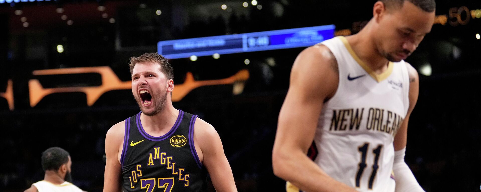 Luka Dončić - Sputnik Srbija, 1920, 04.03.2026