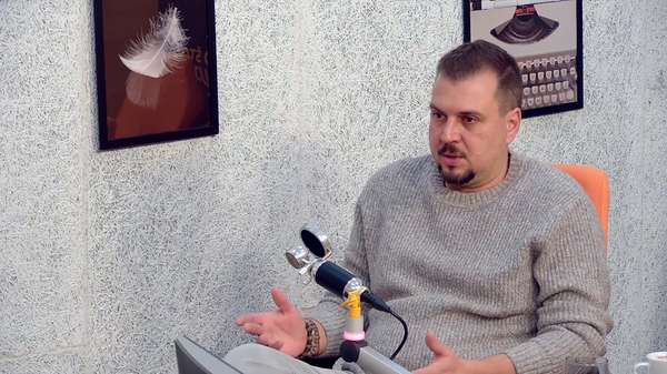 Глумац на важном задатку - како вратити посвећеност позоришту/видео