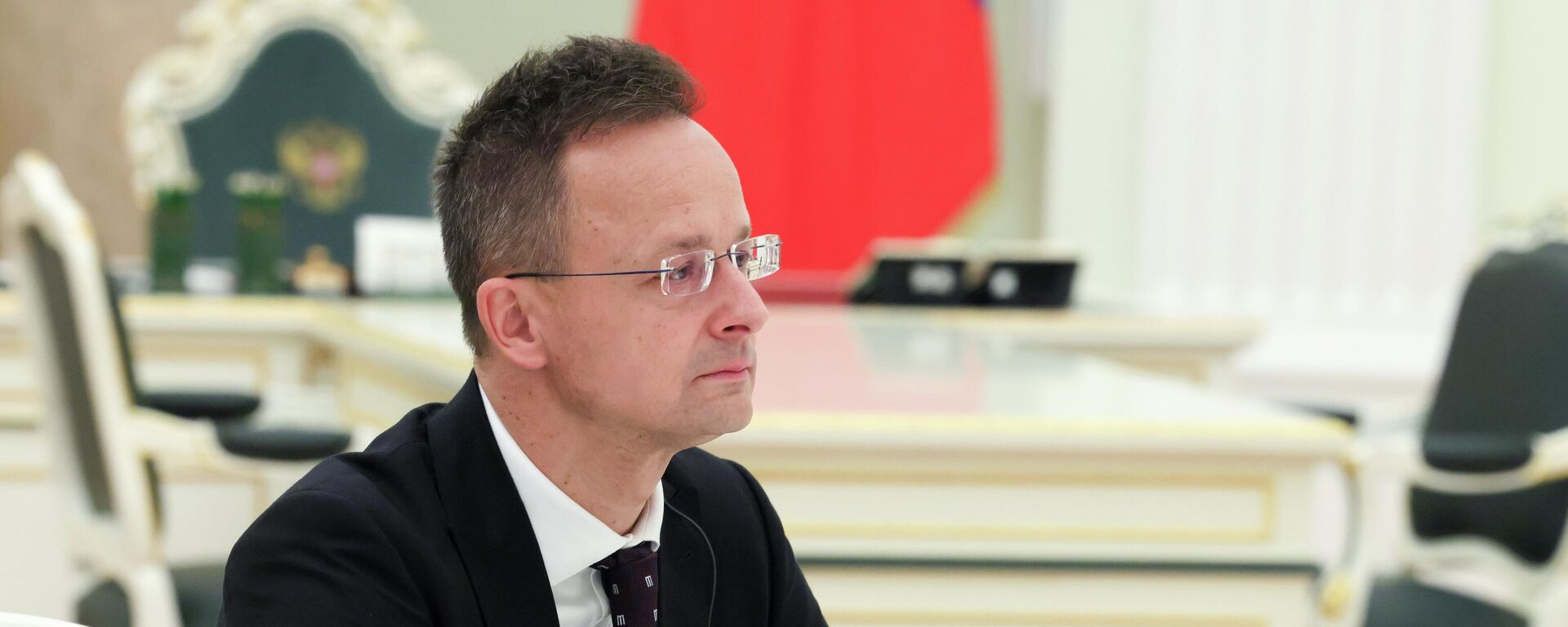 Петер Сијарто - Sputnik Србија, 1920, 05.04.2026