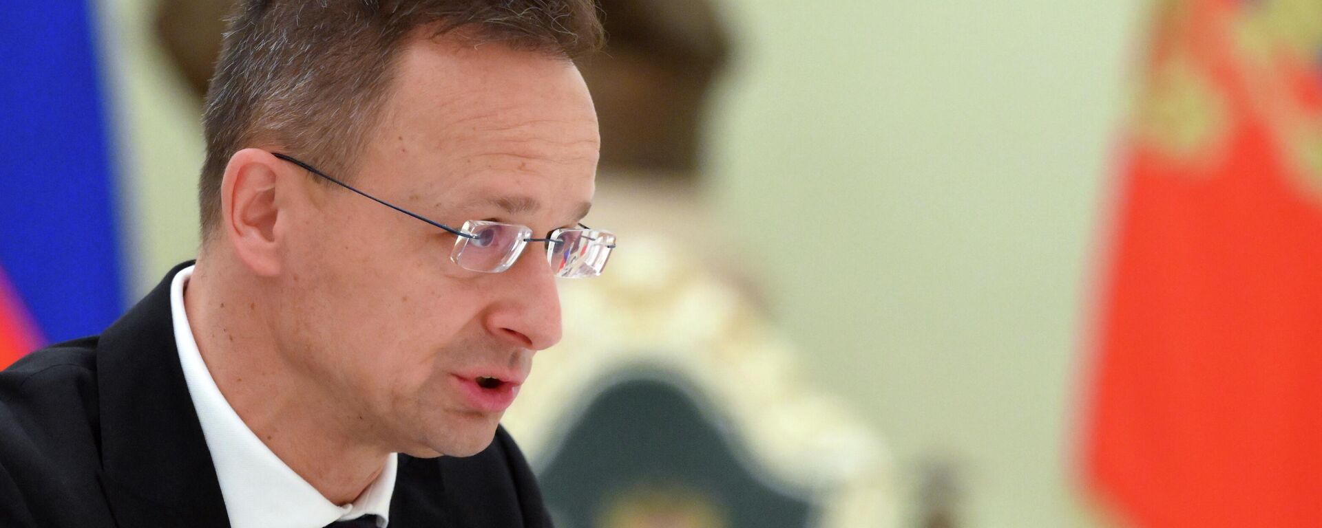 Петер Сијарто - Sputnik Србија, 1920, 03.04.2026