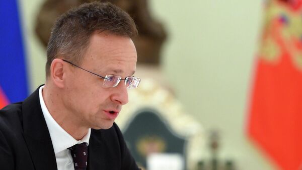 Будимпешта: Сарадња Српске и Мађарске биће још свеобухватнија