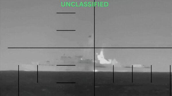 Рат у Ирану - Sputnik Србија