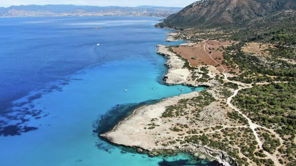 Кипар - Sputnik Србија