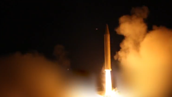 Да ли су земље домаћини америчких база на Блиском истоку постале - колатерална штета