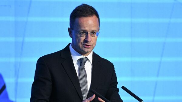 Сијарто о претњама Зеленског: Такву земљу желе у Европској унији