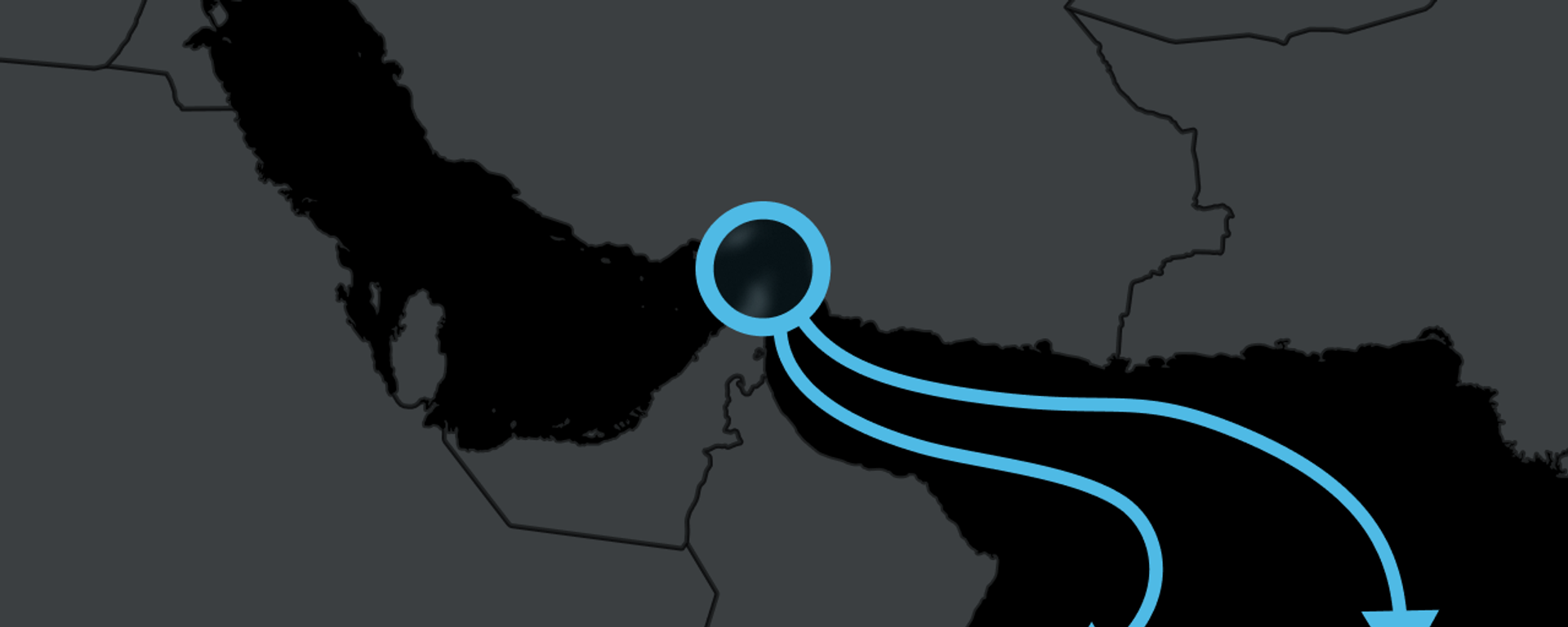 Ормуски мореуз - Sputnik Србија, 1920, 05.03.2026