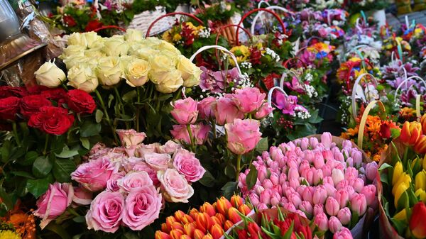 Омиљене врсте цвећа које се у Русији поклањају за 8. март