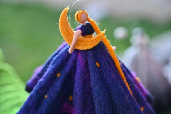 Добра вила - чуварица снова - Sputnik Србија