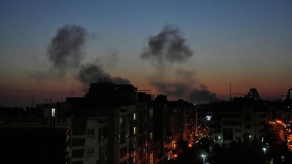 Teheran - Sputnik Srbija