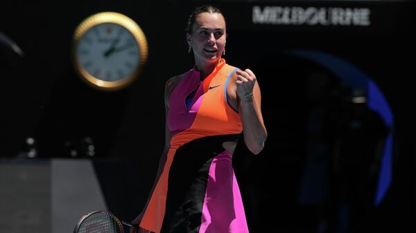 Арина Сабаленка - Sputnik Србија