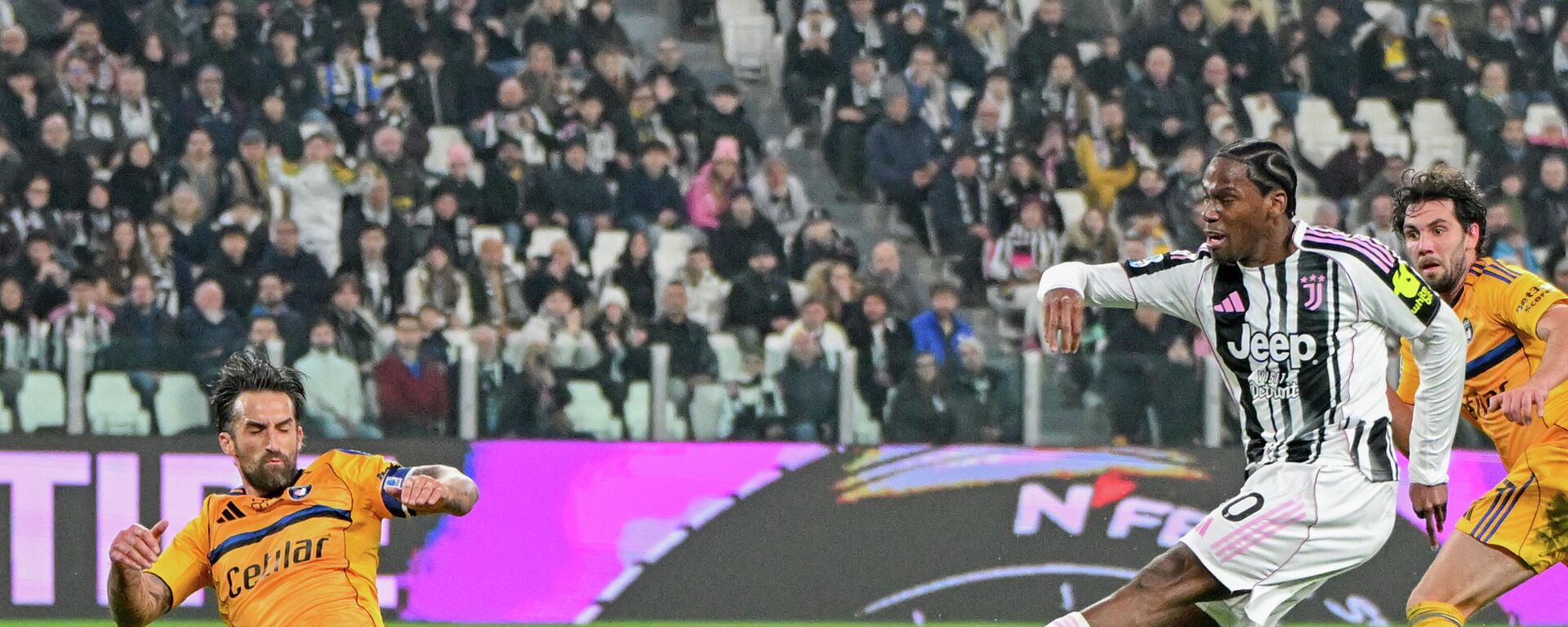 Јувентус - Sputnik Србија, 1920, 08.03.2026