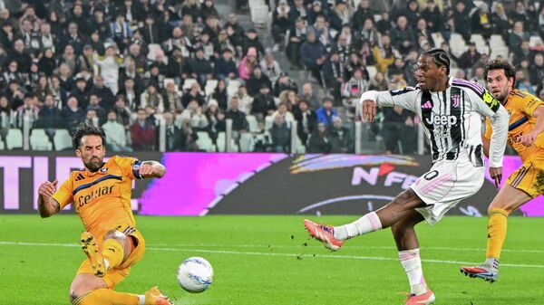 Јувентус - Sputnik Србија