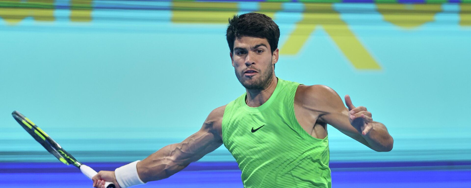 Карлос Алкарас - Sputnik Србија, 1920, 08.03.2026