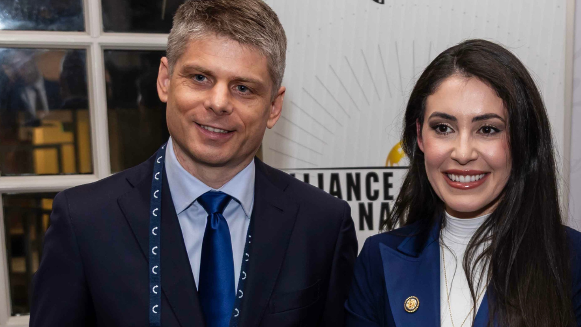 Arno Gujon u američkom Kongresu Arno Gujon u američkom Kongresu - Sputnik Srbija, 1920, 08.03.2026