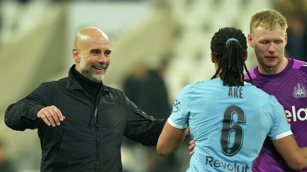 Пеп Гвардиола - Sputnik Србија