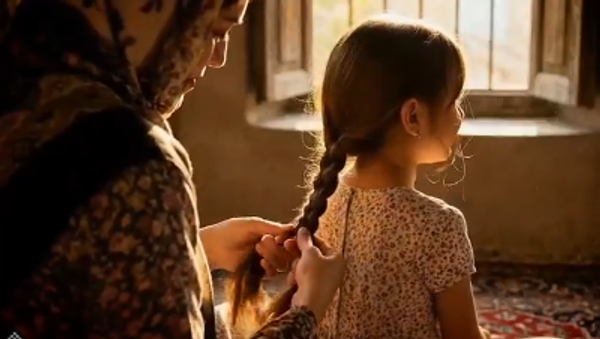 Video posvećen učenicima ubijenim u američko-izraelskom napadu na školu u Minabu - Sputnik Srbija