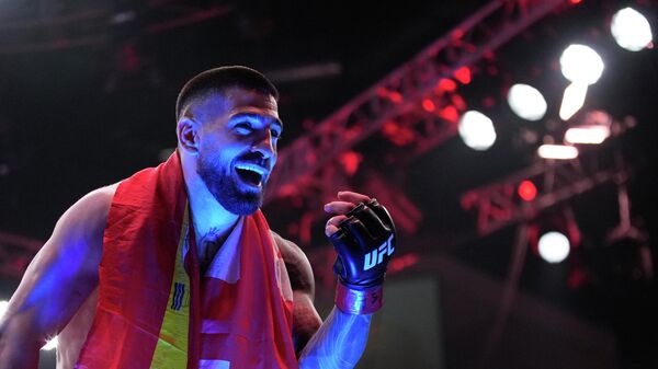 Илија Топурија - Sputnik Србија