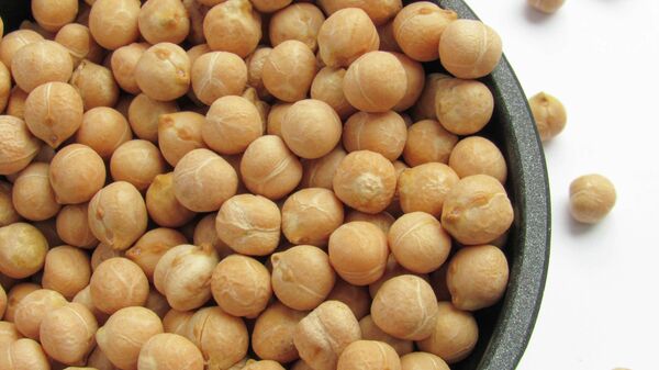 leblebije - Sputnik Srbija