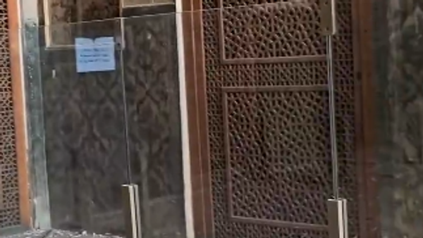 Оштећено више историјских локација са листе Унеска у Исфахану /видео/