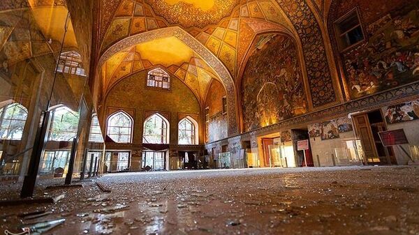 Разорени објекти са Унескове листе, болнице, куће: Последице америчко-израелских удара на Иран