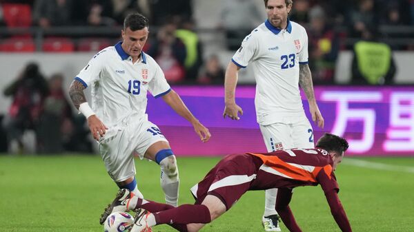  - Sputnik Србија