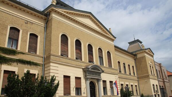 Матица српска: Циљ Куртијевог притиска на Универзитет - етнички чисто Косово