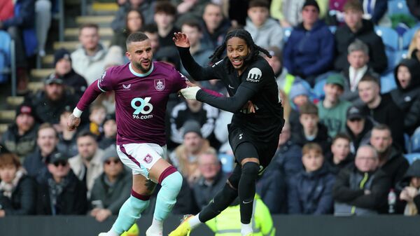 Kajl Voker - Sputnik Srbija