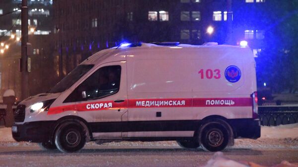 Удар на Брјанск је ратни злочин – Кијев гађао цивиле