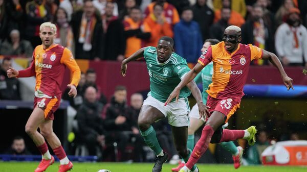 Ливерпул - Sputnik Србија