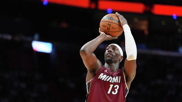 Bam Adebajo - Sputnik Srbija