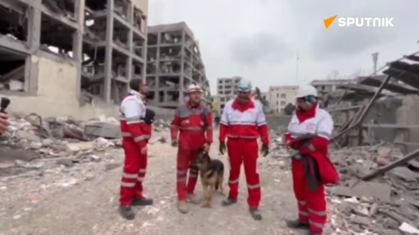  - Sputnik Србија