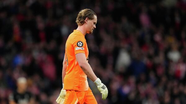 Antonin Kinski - Sputnik Srbija