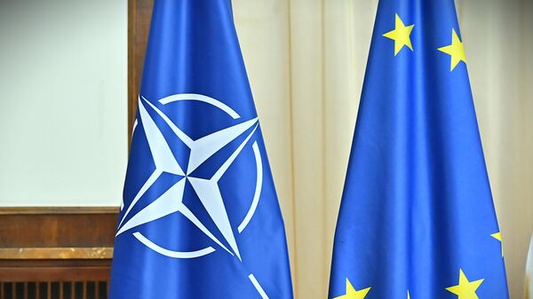 Шта је показала иранска криза: Слабост НАТО, ЕУ и Лондона и раскол с Вашингтоном