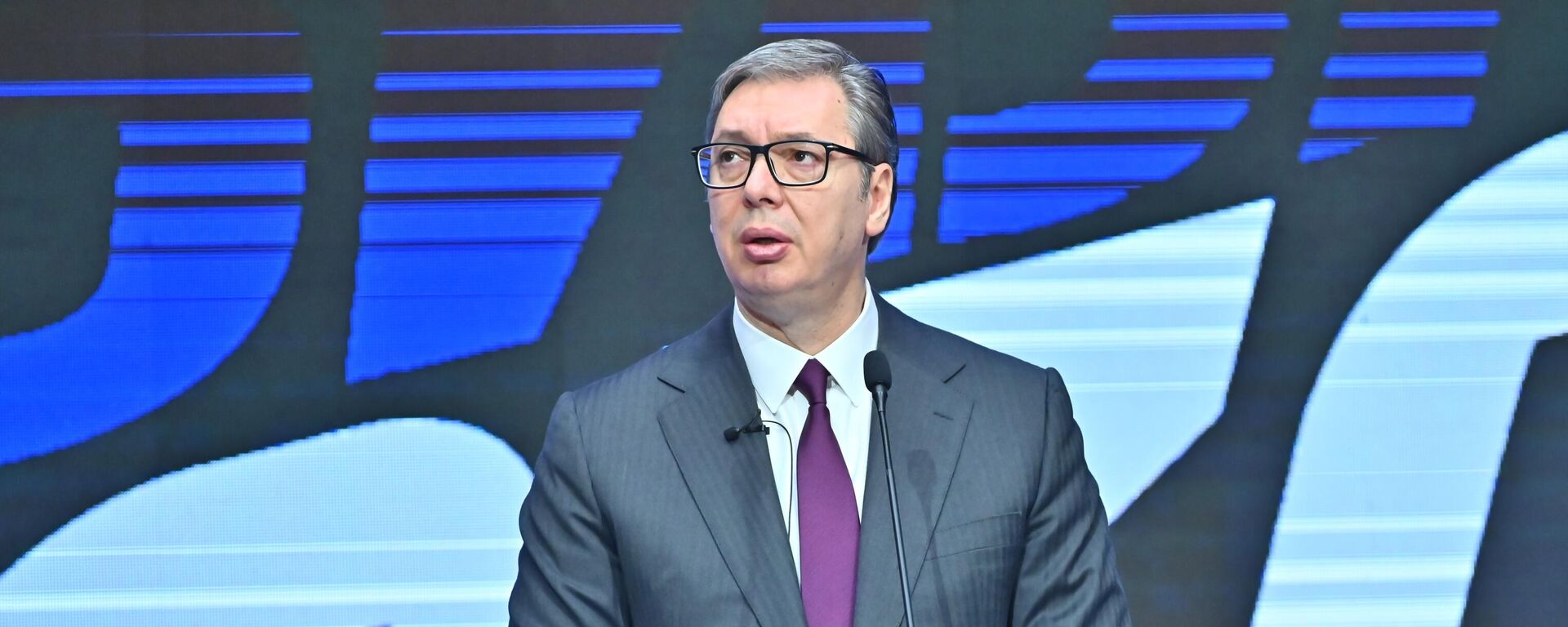 Александар Вучић - Sputnik Србија, 1920, 19.03.2026