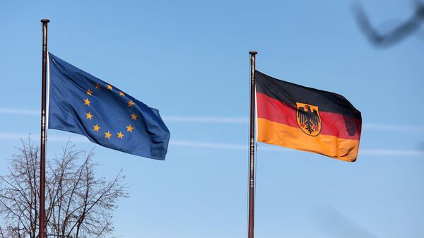 Немачка пушта у продају резерве нафте због сукоба са Ираном