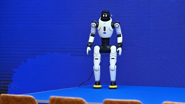 Први роботи произведени у Србији - за Видовдан