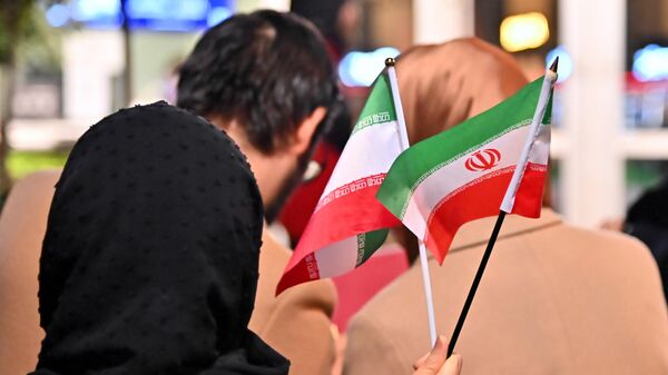 Иран: Украјина помаже Израелу и тако постаје легитиман циљ за Техеран