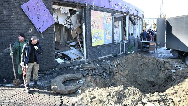 Напад на Брјанск био немогућ без учешћа британских стручњака