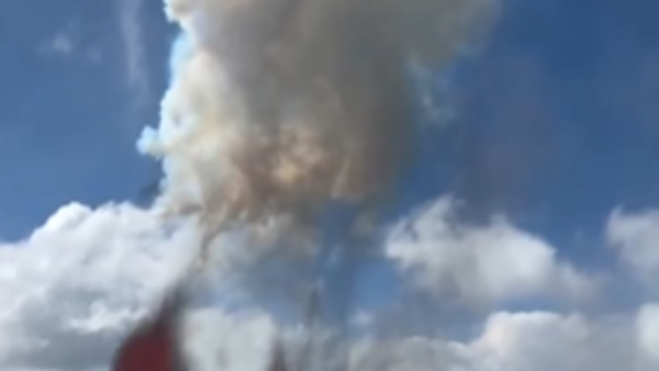 Erupcija vulkana Kilauea - Sputnik Srbija