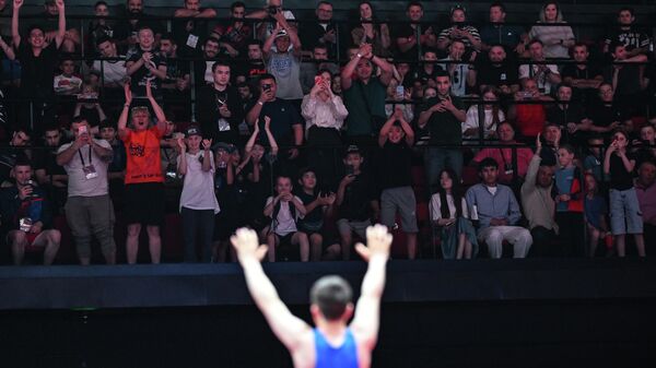 Рвање - Sputnik Србија