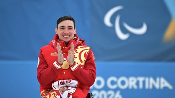 Иван Голубков - Sputnik Србија