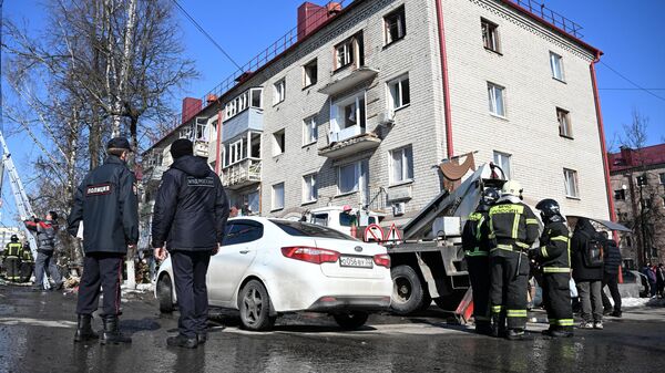 Напад на Брјанск је тероризам уз британску подршку, Украјина прижељкује напад на Кијев
