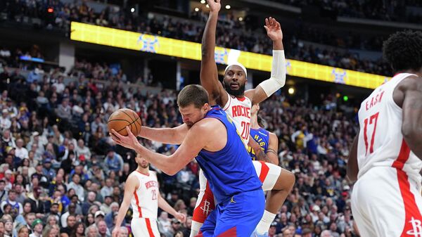 Nikola Jokić - Sputnik Srbija