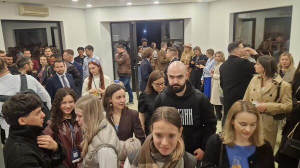 Експерти са свих страна света: Природно је да се о Балкану и БРИКС-у прича у - Београду