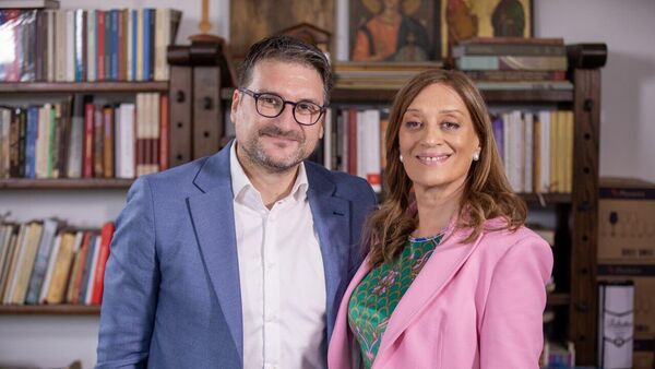 Ненад Гугл: Код Бога нема слепе улице | Док анђели спавају