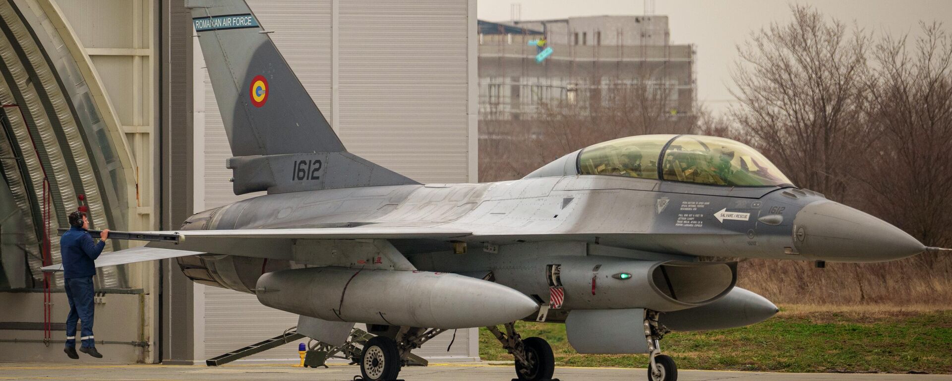 Румунија НАТО база - Sputnik Србија, 1920, 13.03.2026