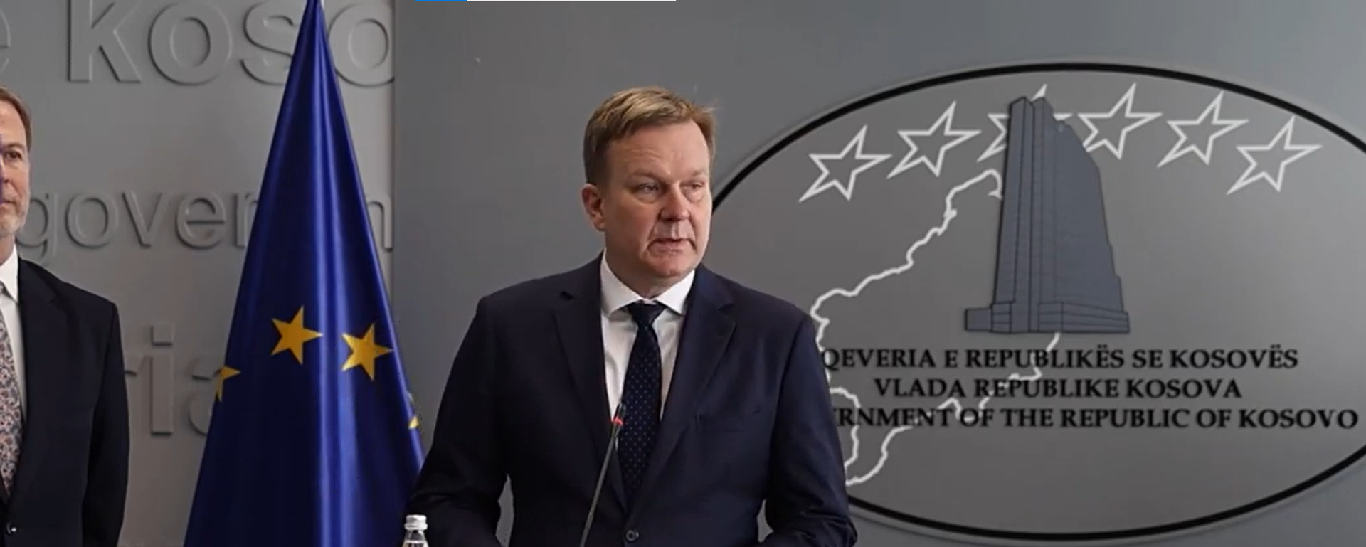 Петер Соренсен - Sputnik Србија, 1920, 14.03.2026