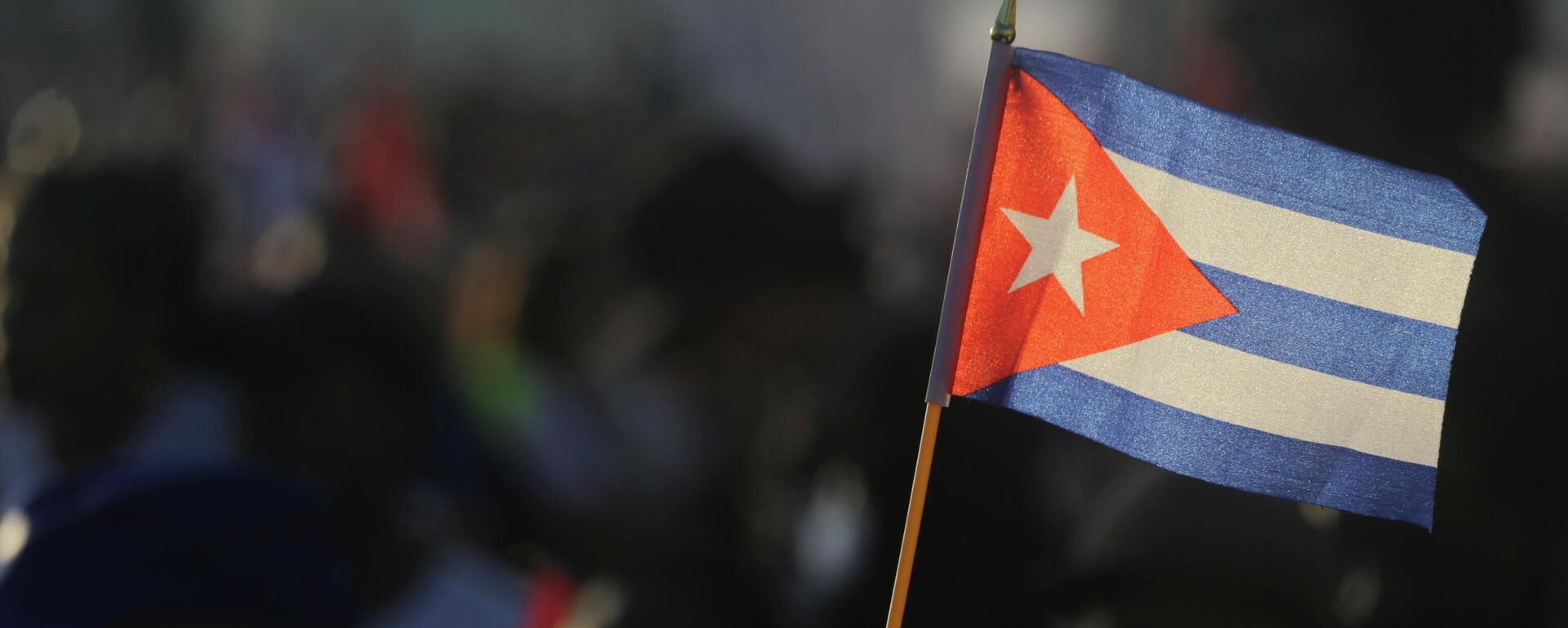 Kuba - Sputnik Srbija, 1920, 16.05.2026