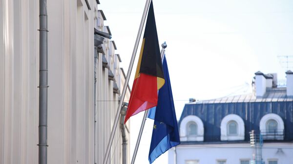 Белгија: ЕУ мора да преговара са Русијом – то је једино решење