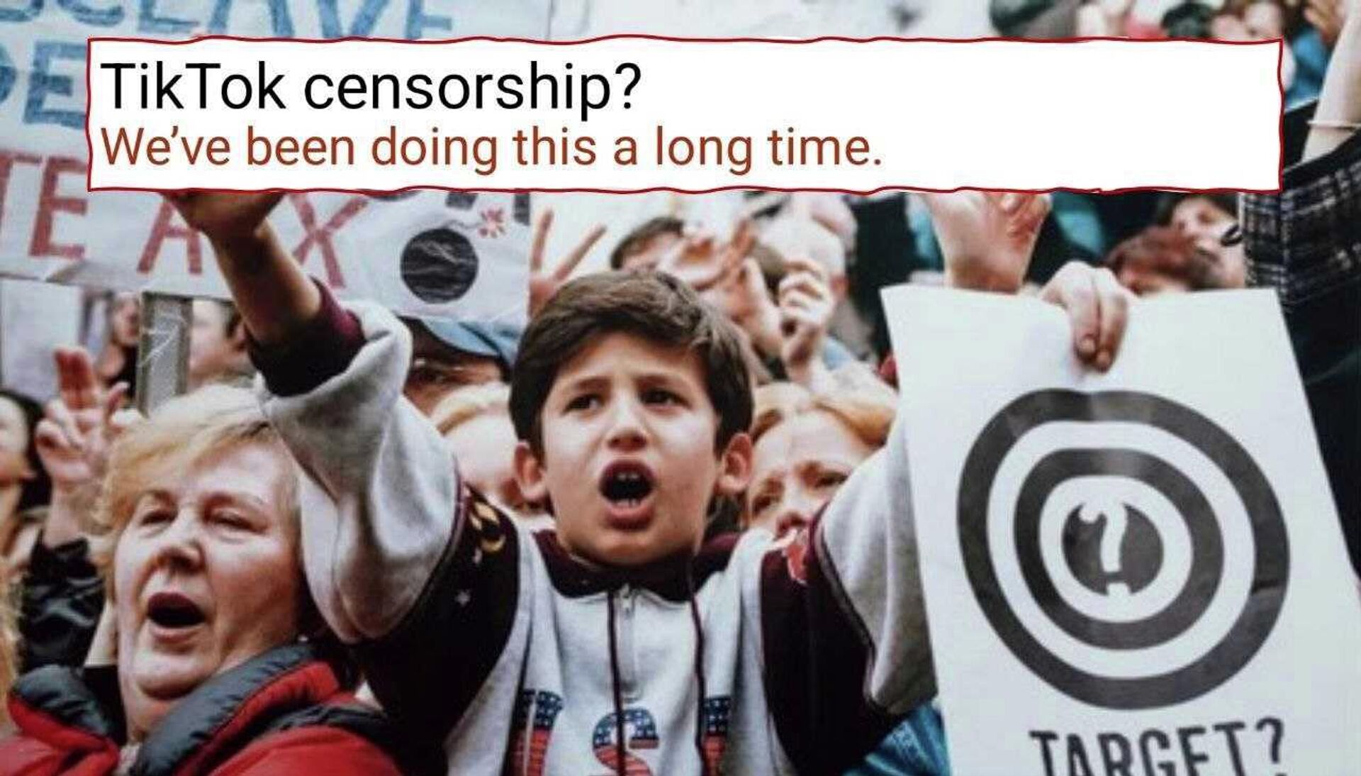 ,,Троловање, мимови и Тик ток фидови: Српска лекција у политичкој субверзији иза зидина западне цензуре  - Sputnik Србија, 1920, 14.03.2026